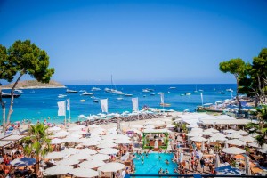 Nikki Beach